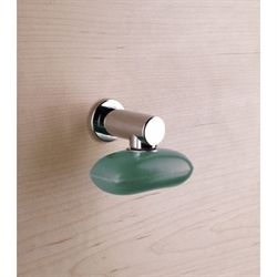 Vola T3 Sæbemagnet  - Børstet krom